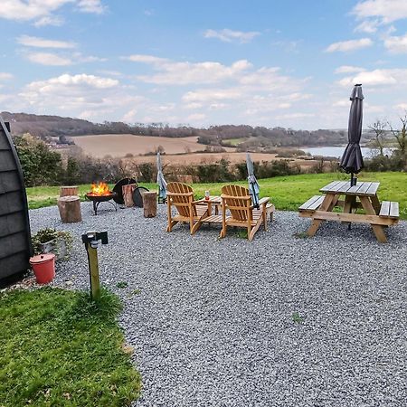 Hayfield Haven-Uk40691 Vila Crowhurst  Exterior foto
